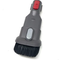 DYSON V7 V8 V10 V11 Combination Tool Dust Brush Attachment Genuine OEM 967482-01