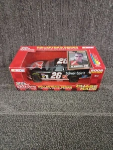 1:24th Scale #26 Joe Nemechek By Racing Champions - Picture 1 of 1
