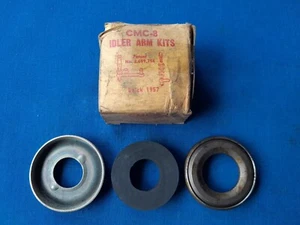 Idler Arm Kit Buick 1957 SS Co # CMC-8 Anti-Friction - Picture 1 of 1