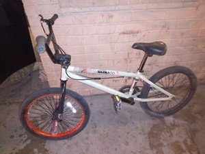 BMX Bike Mirra Bikes for sale | eBay