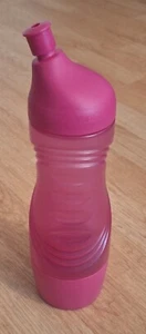 1x Tupperware Trinkflasche Sportfreund pink 750 ml * mit Geheimfach - Bild 1 von 3