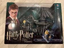 Popco Harry Potter And The Order Of The Phoenix  Thestral & Luna Lovegood