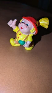 Die Klexe Schleich Figur 1984 Werbefigur Montagsmaler - Bild 1 von 4