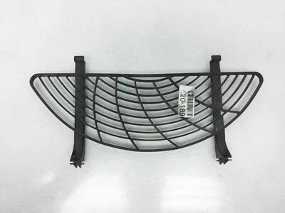 Rejilla protectora ventilador inferior BMW 330CI 2001-2006 51-71-7-000-432 Foto 1 de 4