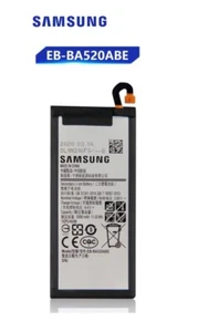 Batterie Samsung EB-BA520ABE - Photo 1 sur 1