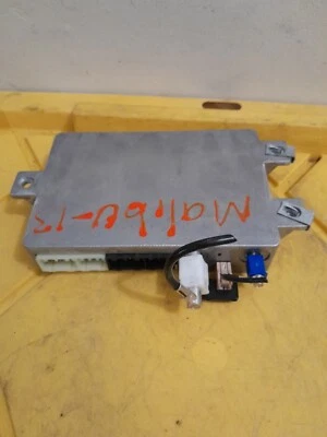 2013 Chevrolet Malibu модуль #20833261 - Изображение 1 из 3