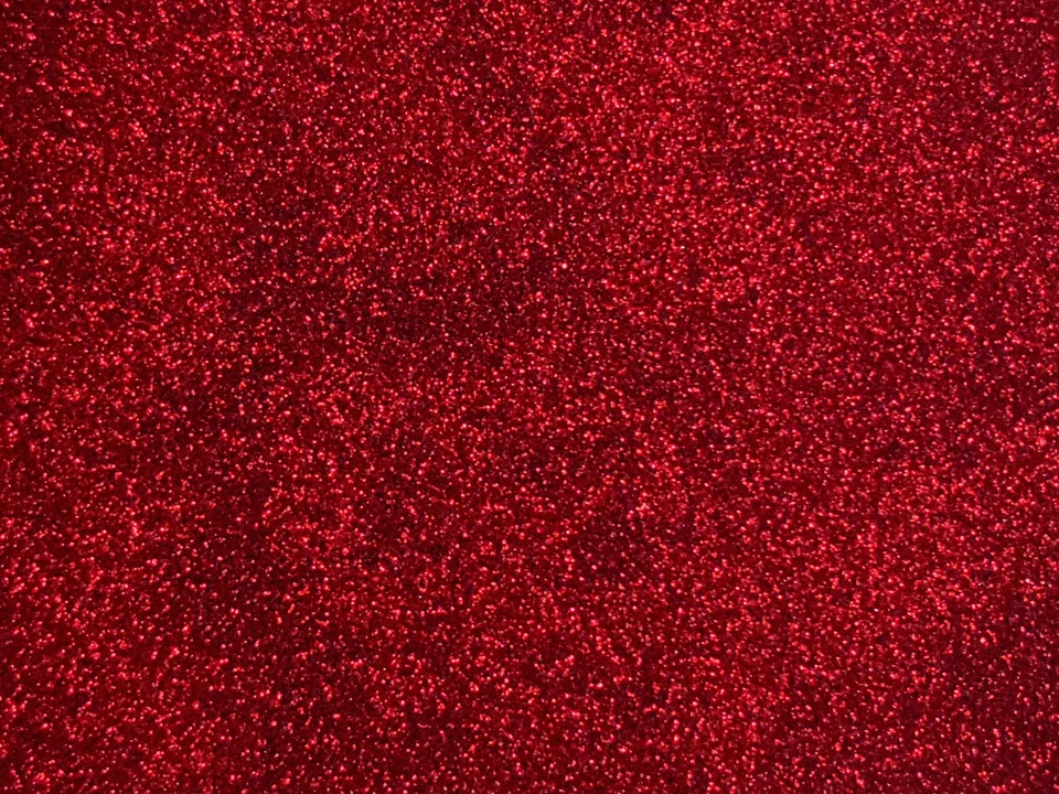 Polyester Glitter Ruby - Kremer Artist Dry Powder Pigments - Image 1 of 1