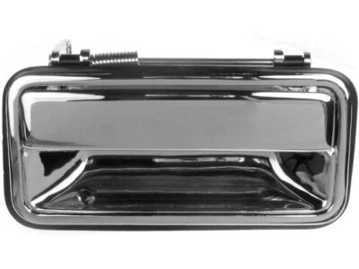 Manija de puerta trasera derecha para Chevrolet C3500 1995-2000 21618MSQX 1996 1997 1998 Foto 1 de 2