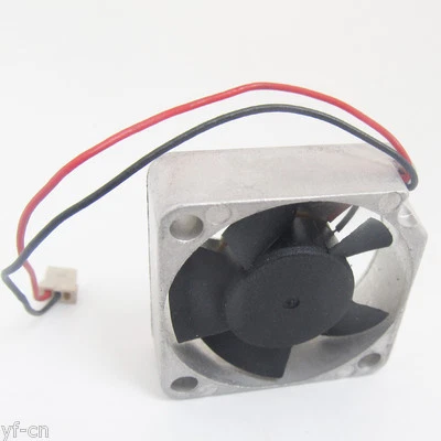 4pcs SUNON 3010 KD0503AFB3-8 30x30x10mm 5V 0.3W Aluminum Frame DC Cooling fan - Image 1 of 4