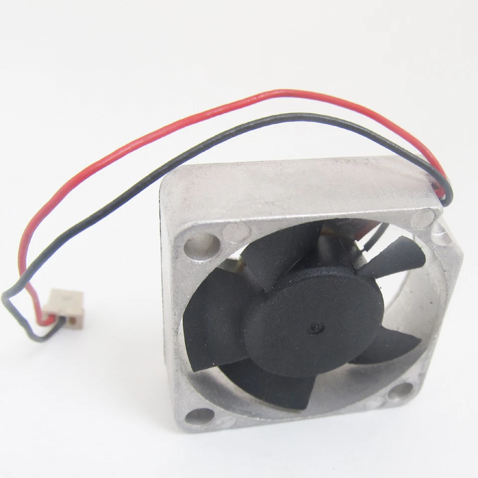 4pcs SUNON 3010 KD0503AFB3-8 30x30x10mm 5V 0.3W Aluminum Frame DC Cooling fan - Image 1 of 4