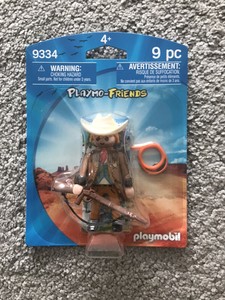 playmobil para niños 3 años