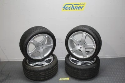 Sommer Komplett Radsatz Räder Ferrari California Alu Felge Felgen 19 " Wheels - Bild 1 von 4