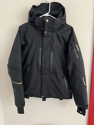 RLX Ralph Lauren RECCO Esquí Snowboard Chaqueta Abrigo S Foto 1 de 4