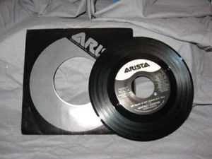 WHITNEY HOUSTON My Name Is Not Susan/My Name Is Not Susan (U.K. Mix) 7" 45 - Picture 1 of 2