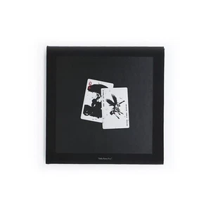 K-POP Tablo X RM Album Stop The Rain CD+Photocard+8p Folded Lyrics Paper+Sticker - Picture 1 of 4
