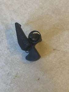 Troy-Bilt Chainsaw: Throttle Trigger MC-9028-311002 with Spring MC-9024-311003 - Picture 1 of 2