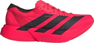adidas Adizero Adios Pro 4 Womens Running Shoes Red UK 8 - Picture 1 of 5