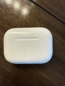 Apple AirPods Pro 1. Generation Ladecase - Bild 1 von 6