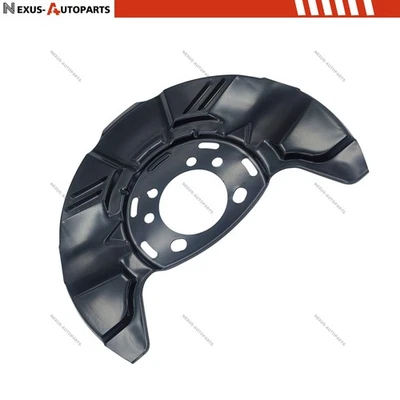 Front Disc Brake Pad Dust Shield Fit For 05-14 Subaru Legacy Outback 26290-AG03A Foto 1 de 4