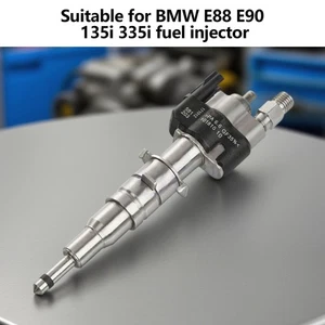 13537589048-11 7589048 Einspritzdüse Für BMW Benzin 1 Serie 3 Serie 5 Serie 6WG - Bild 1 von 15