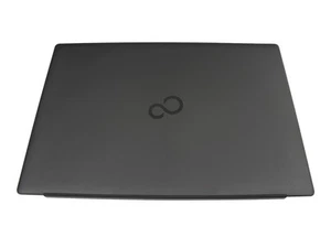 Fujitsu LifeBook A3511 original Displaydeckel 39,6cm (15,6 Zoll) schwarz - Bild 1 von 2