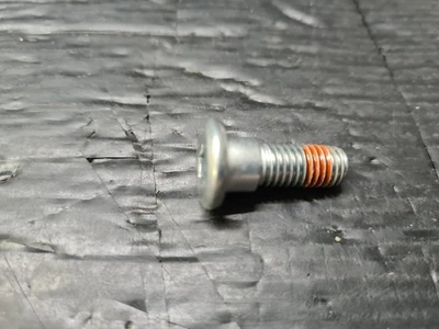 90105-KGH-900 HONDA ADV350/ANC125 FRONT WHEEL DISC BOLT 2014 & 2022 - Image 1 of 3