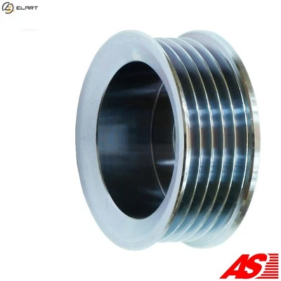 BELT PULLEY ALTERNATOR AP5005 - Image 1 of 4