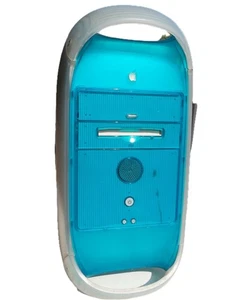 Apple PowerMac G3 B&W - Bild 1 von 10