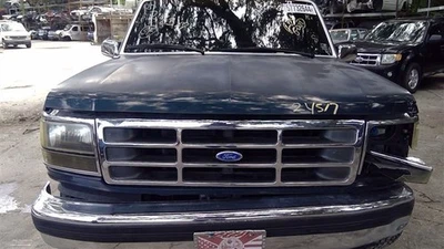 Control de encendido ECM del motor para camioneta Ford F350 88-97 1187276 Foto 1 de 4