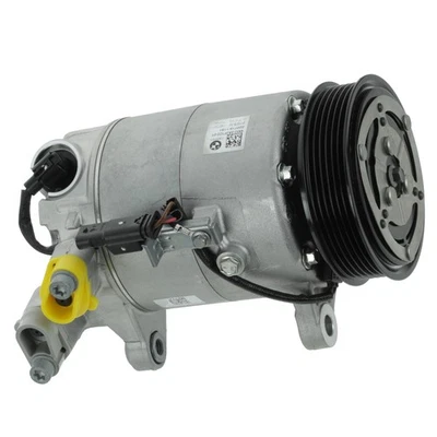 Compresor de aire acondicionado original BMW Mini Cooper OEM NUEVO 64-52-5-A3F-1D2 Foto 1 de 4