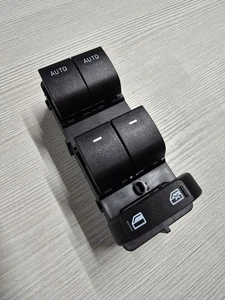 Main Window Switch Fits for Ford F-150 2011-2014 - Picture 1 of 3