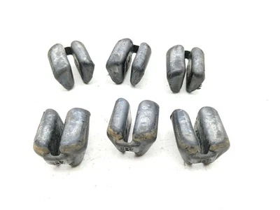 12 gomas de cubo de piñón de tracción trasera Honda CBR250R CBR 250 Foto 1 de 4