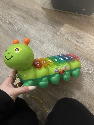 vtech toys lot - Image 1 of 4