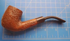Made In England Estate Pipe - Picture 1 of 6