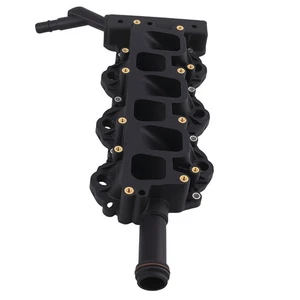 Air Intake Manifold for Ford F-150 2011-2023 3.3L 3.5L Mustang Transit-150 350 - Bild 1 von 12