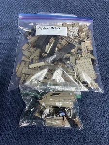 MEGA BLOKS 96807 Halo UNSC Scorpion 94.96% Complete - Picture 1 of 12