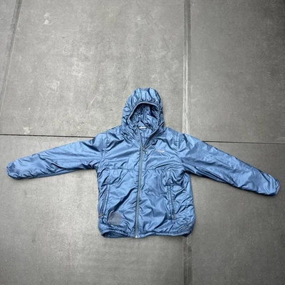 Sitka Gear Men’s High Country Hoodie Blue - Image 1 of 4