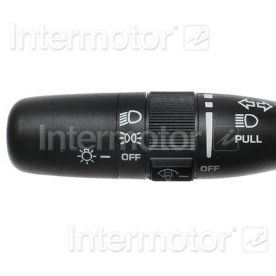 Interruptor de señal de giro SMP 1999-2004 para Jeep Grand Cherokee 1999-2004 1999 2000 2001 2002 Foto 1 de 4