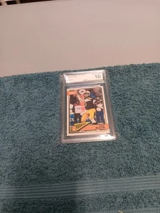 JOSH ALLEN 2018 CLASSIC PRO GRADING GEM 10 ROOKIE - Bild 1 von 4