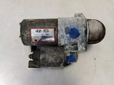 MOTOR DE ARRANQUE HYUNDAI IX35 MK1 2013 1.7CRDI D4FD 361002A800 Foto 1 de 4