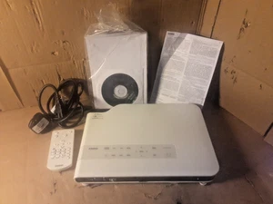 Casio XJ-A140V Data Projector HDMI VGA With Pouch, Manuals & Remote 4994 Hours - Picture 1 of 24