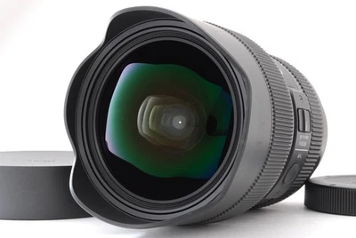 [COMO NUEVO] Lente gran angular Sigma 14-24 mm F/2,8 DG DN Art para Leica L... - Imagen 1 de 4