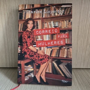 Correio Para Mulheres Paperback Portuguese Brazilian Edition - Picture 1 of 5