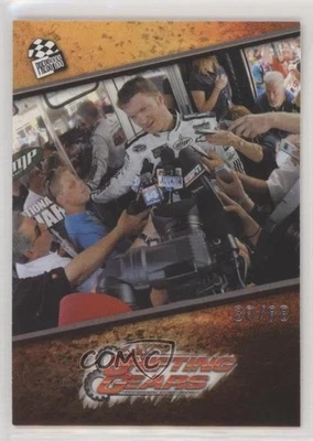 Press Pass 2009 engranajes de cambio 88 paralelos/88 Dale Earnhardt Jr #18 patio Foto 1 de 2
