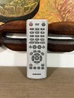 Samsung 00021C Dvd Vcr Combo Remote Control Tested And Works 12 Sep 2005