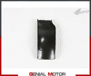 Rear Shock Mud Plate Ufo Plast For Honda Crf 250X 2004 > 2017 Black - Picture 1 of 2