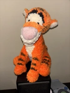 Tigger 15" Plush Walt Disney World Stuffed Animal Plush Mickey Mouse Tiger Fun - Picture 1 of 1