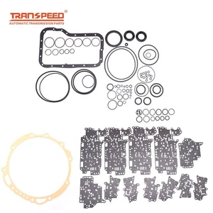 F4AEL 4EAT-F Transmission Rebuild kit Overhaul For MAZDA FORD Transpeed - Picture 1 of 5