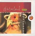 Hinterland Desert Boots 12" vinyl UK Island 1990 b/w love quarantine and god's