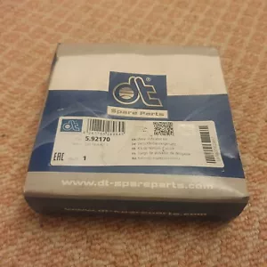 KIT INDICATORI USURA PASTIGLIE FRENO PER DAF LF CF XF 1439701 5.92170 SPEDIZIONE GRATUITA - Foto 1 di 2